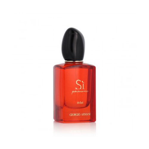 Armani Giorgio Si Passione Éclat Eau De Parfum 50 ml (woman) slika 1