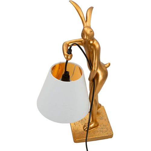 Mauro Ferretti Stolna svjetiljka RABBIT 26x16x47 cm slika 5