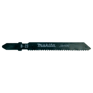 MAKITA Ubodne Pilice B-23 - 51x1,8mm za Fe, Al, PVC (5/1 A-85743)