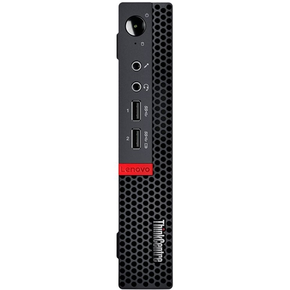 Lenovo ThinkCentre M625 Tiny računalo AMD A4 / 8GB / 128GB SSD / Windows 11 Pro crni slika 4