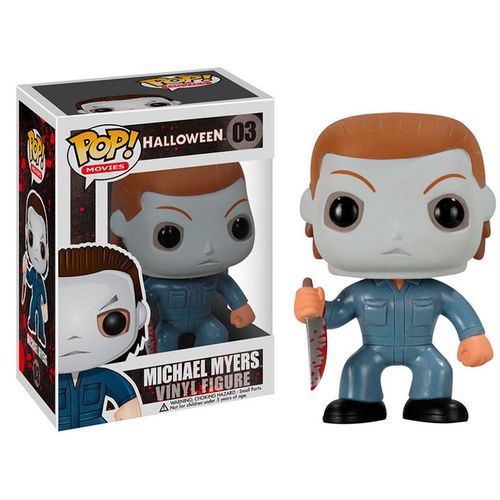 POP figure Halloween Michael Myers slika 1