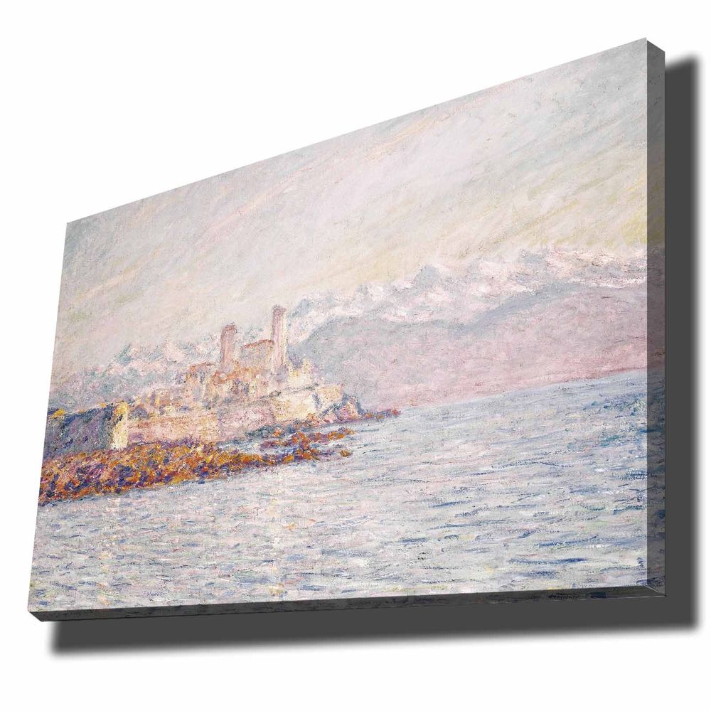 Dekorativna Platnena Slika u Boji 70100MONET026 slika 2