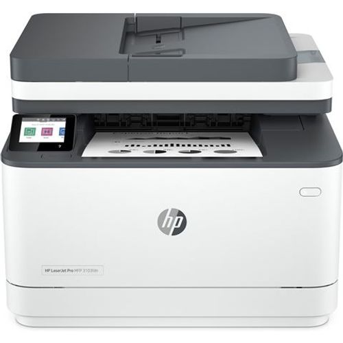 Štampač HP LaserJet Pro MFP 3103fdn, 3G631A#B19 slika 1