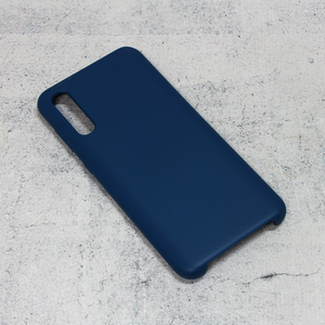 Torbica Summer color za Samsung A307F/A505F/A507F Galaxy A30s/A50/A50s tamno plava