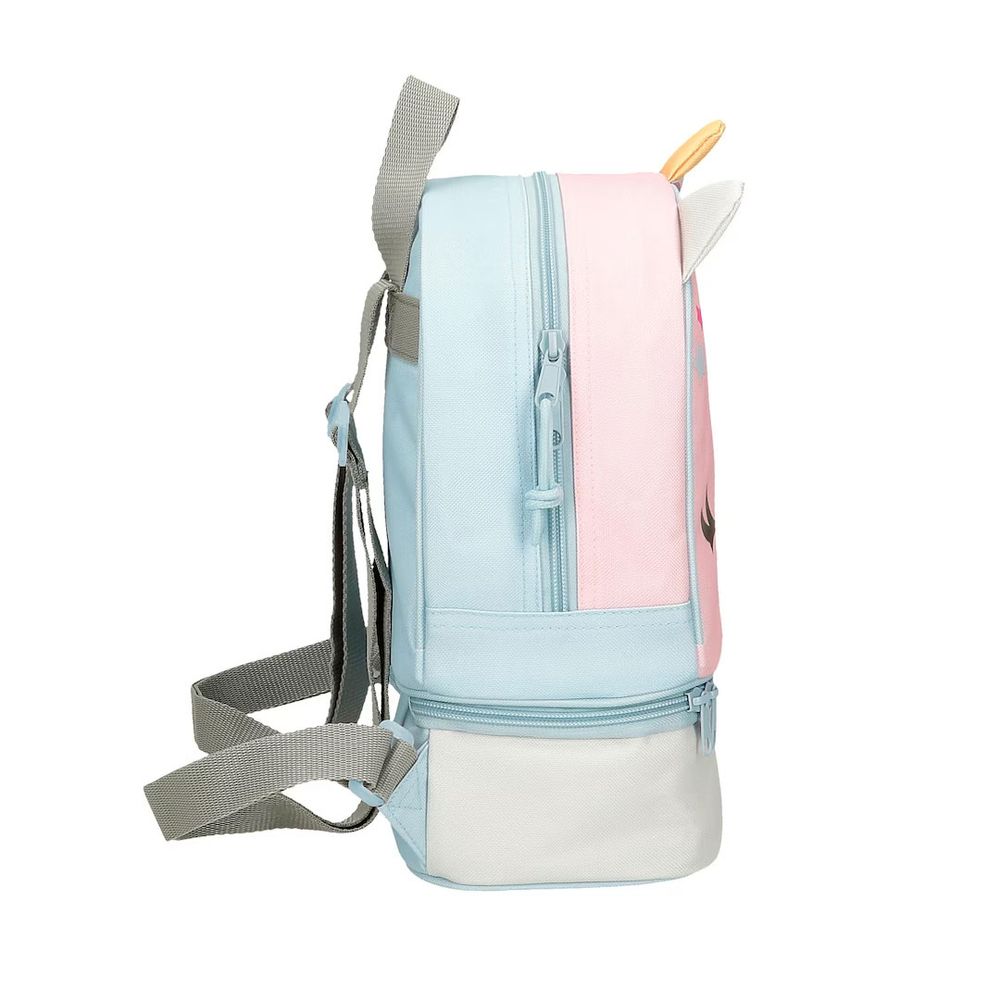 Roll Road Ranac 28 cm termo, My Little Unicorn 4992745, roze slika 3