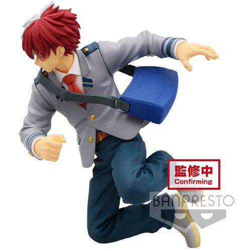 My Hero Academia Bravegraph Vol.2 figure 14cm slika 1