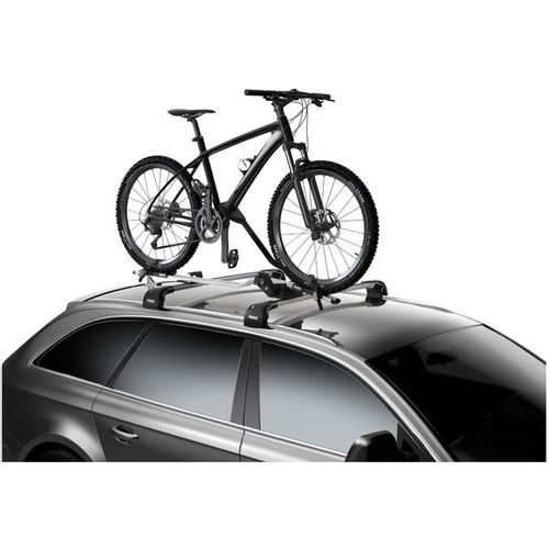 Thule - ProRide 598 silver - nosač za bicikle slika 2