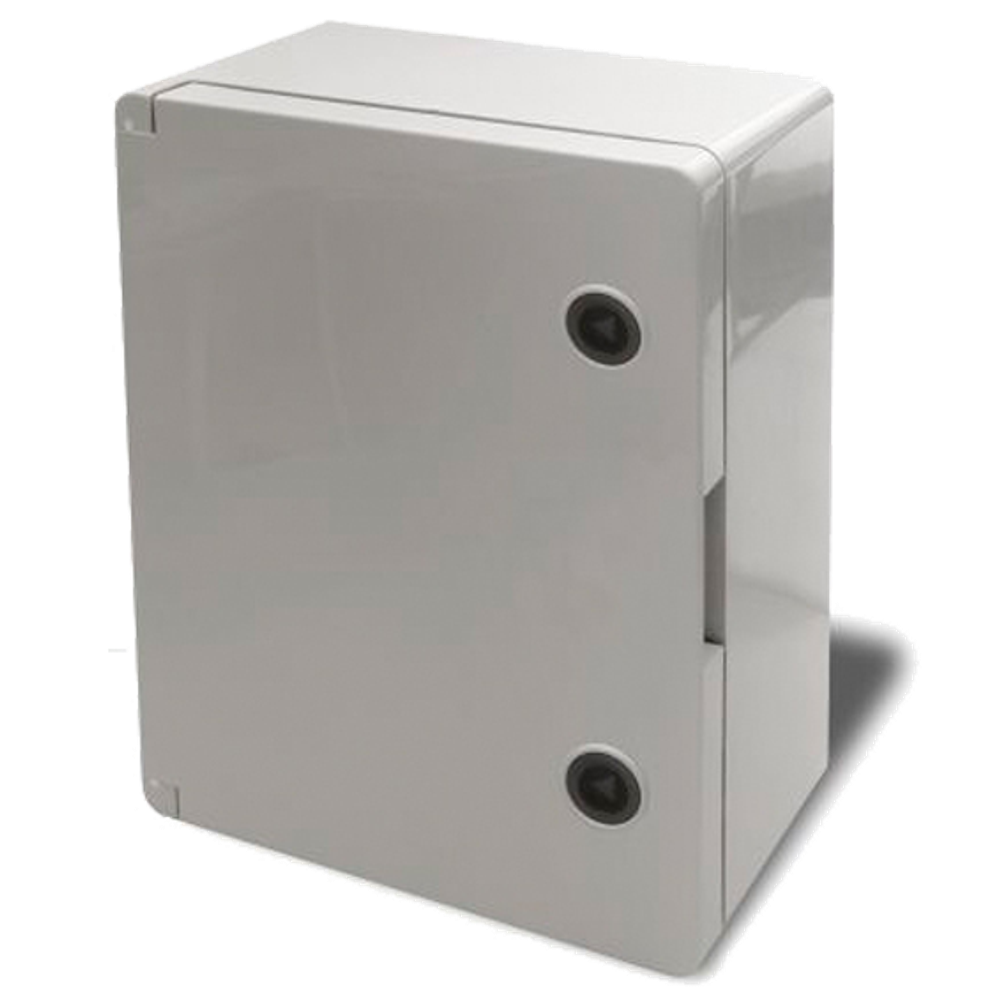 Famatel Zidni ormarić MAGNA 400x300x165, IP65 - 39134-OP/400-300 slika 1