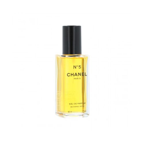 Chanel No 5 Eau De Parfum Refill 60 ml za žene slika 1