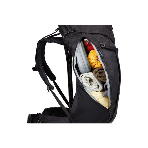 Thule Topio ruksak 40 l crne boje slika 6