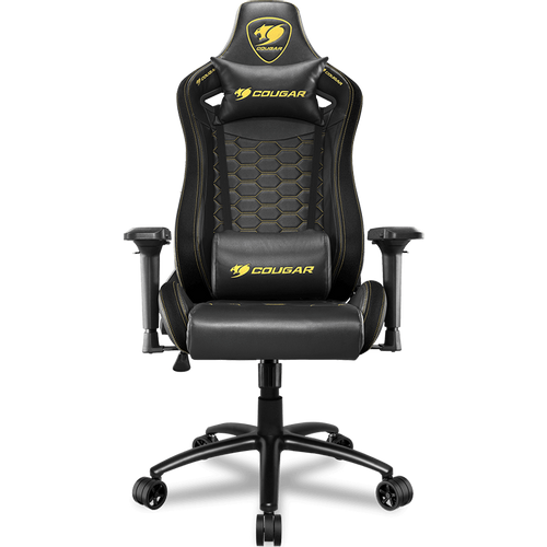 Cougar | Outrider S Royal | Gaming Chair slika 1