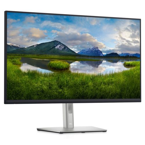 DELL 31.5" IPS P3223QE MON02306 Monitor slika 2