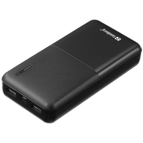 Sandberg Saver Powerbank 20000mAh slika 1