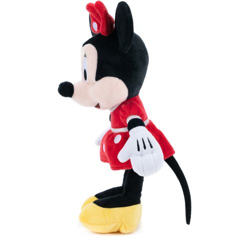 Disney pliš Minnie large crvena slika 4