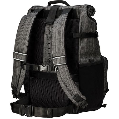 Ruksak DNA 15 Backpack - Graphite slika 12