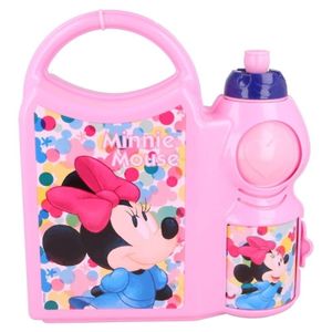 Minnie Mouse Set za užinu SR51171 