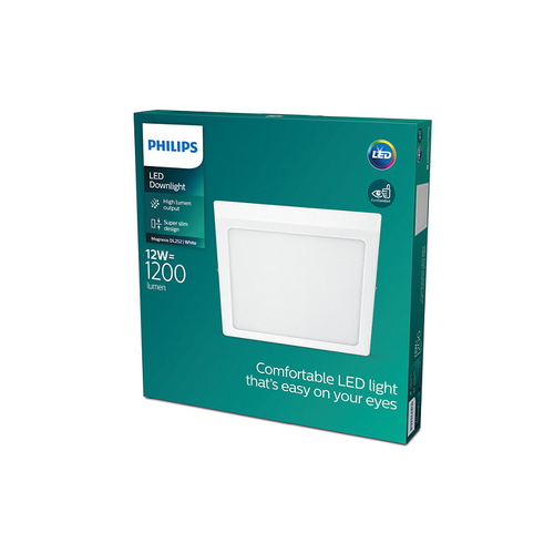 Philips magneos sf dl252 sq 210 12w 27k wh 06 slika 6