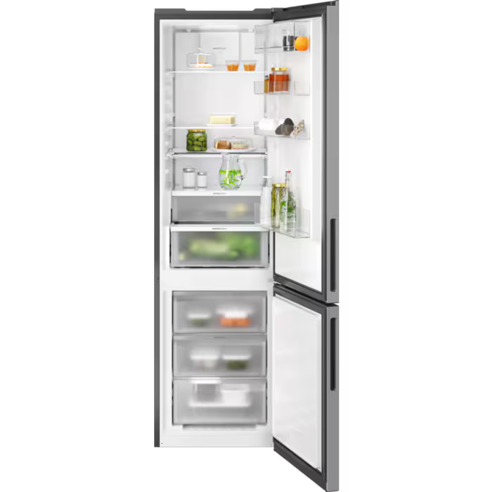 Electrolux kombinirani hladnjak ENT7MD36X slika 8