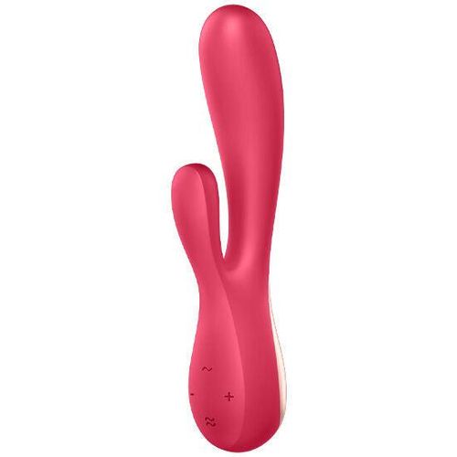 Satisfyer Mono Flex G-spot vibrator slika 34