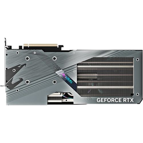 GIGABYTE nVidia GeForce RTX 4070 SUPER MASTER 12GB GV-N407SAORUS M-12GD grafička karta slika 10