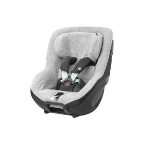 Maxi Cosi ljetna navlaka za autosjedalicu Pearl 360 - Fresh Grey