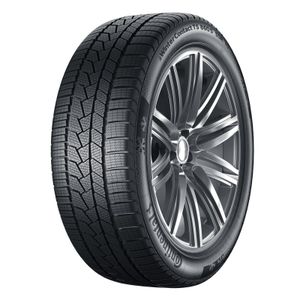 255/55R20 ContiWin TS860S SSR