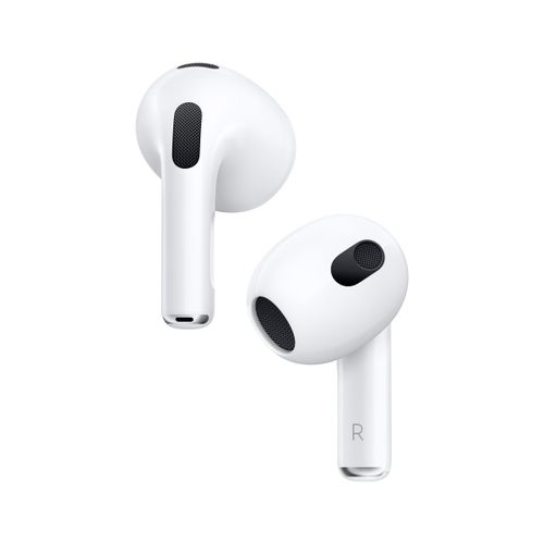 AirPods (3. gen) sa MagSafe kutijicom za punjenje (Bela) MME73ZM A slika 13