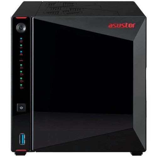 ASUSTOR NAS Storage Server Nimbustor 4 Gen2 AS5404T slika 3