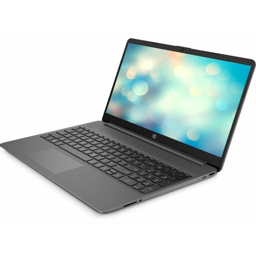 Laptop HP 15s-fq2034nm DOS/15.6"FHD AG/i5-1135G7/12GB/512GB/siva slika 2