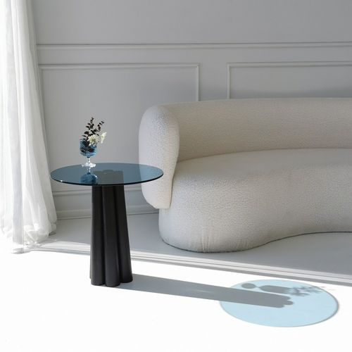 Thales - Black, Blue Black
Blue Coffee Table slika 1