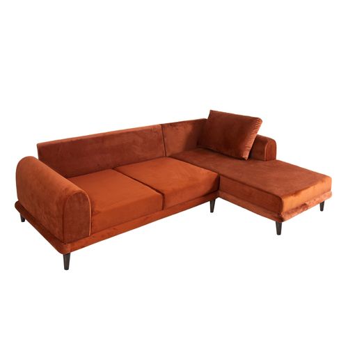 Atelier Del Sofa Kutna garnitura KORA slika 3