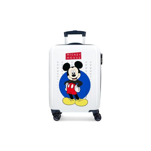 MICKEY ABS Kofer 55 cm slika 1