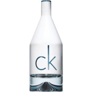 Calvin Klein CK In2U za Njega Eau De Toilette 100 ml