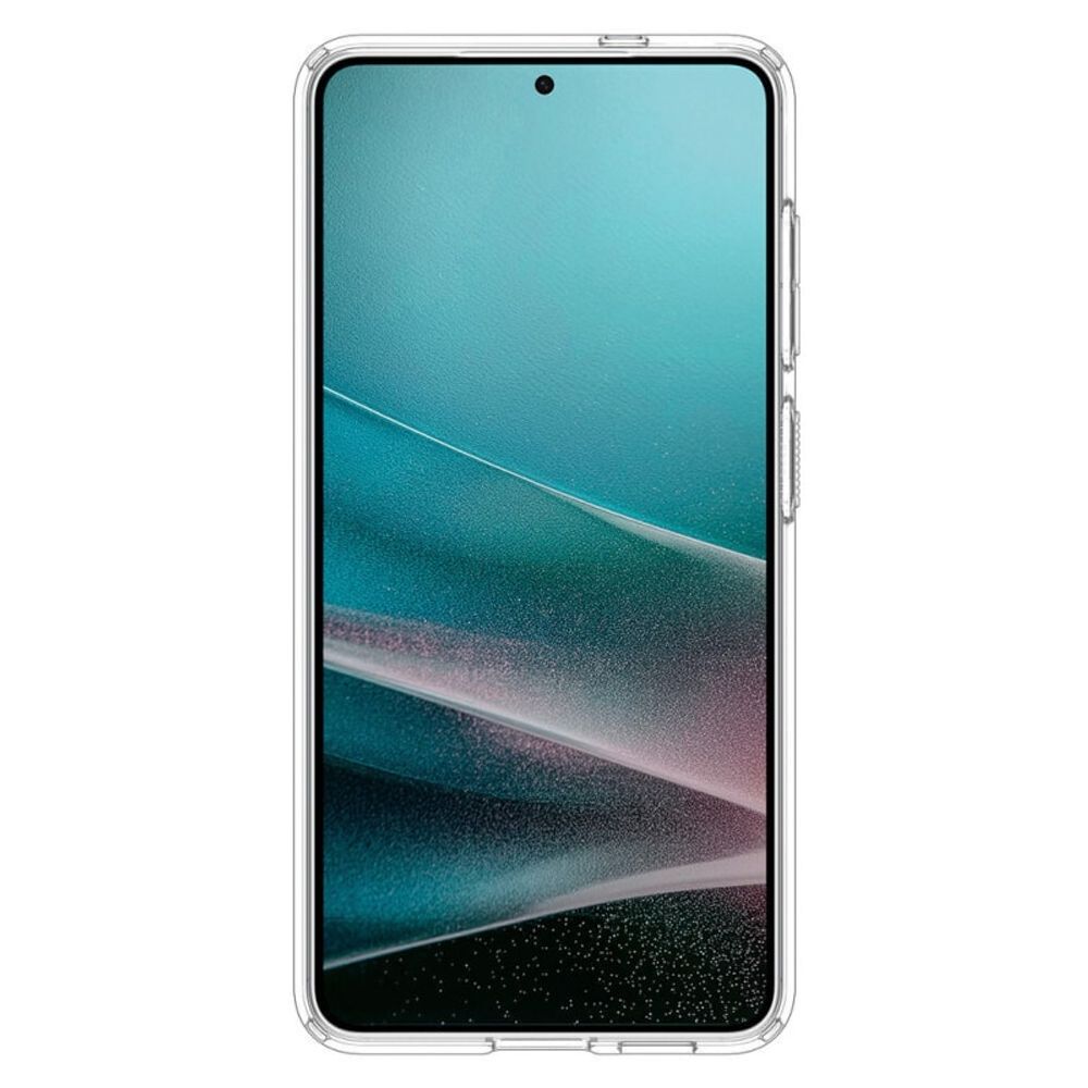 Spigen Liquid Crystal maska za Samsung Galaxy S26 Plus kristalno prozirna ACS10701 slika 3