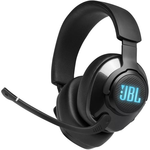 JBL slušalice Quantum 400 crne  slika 1