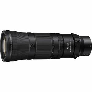 NIKON Obj Z 180-600mm f/5.6-6.3 VR