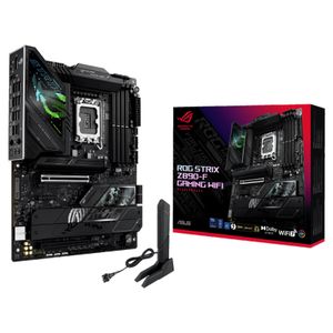 Asus ROG STRIX Z890-F GAMING WIFI matična ploča