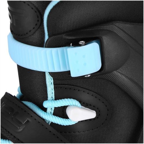 Role Spokey Mrsfit Blue/Black slika 9