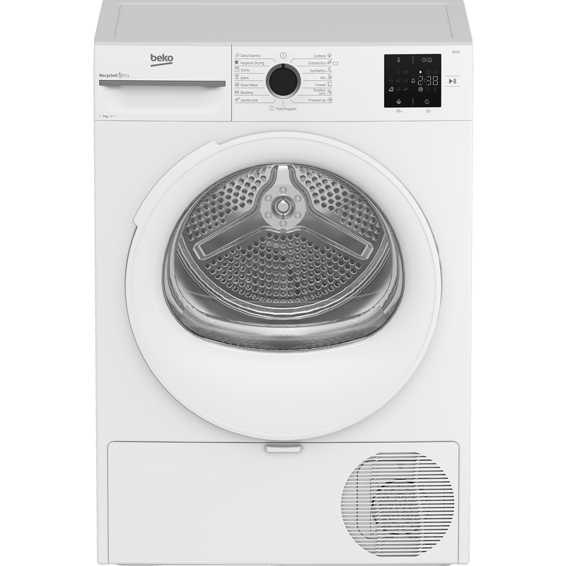 BEKO SUŠILICA RUB. BM3T37230W BEKO 7 KG A++ image