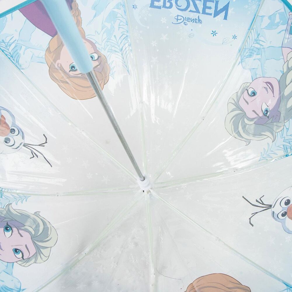 Ručni kišobran POE Frozen Disney slika 6