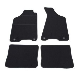 Tipske patosnice za Audi 80 B4 (1991-1996)