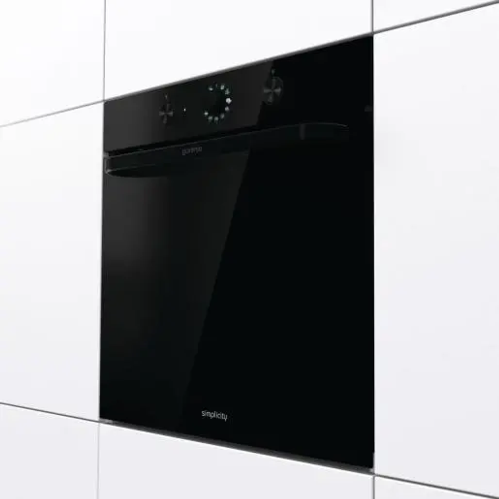 GORENJE Multisistemska pećnica BOS6727SYB / 77 l, 60 cm slika 6