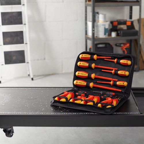 VonHaus VDE hand tool set slika 4