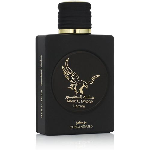 Lattafa Malik Al Tayoor Concentrated Eau De Parfum 100 ml (unisex) slika 3