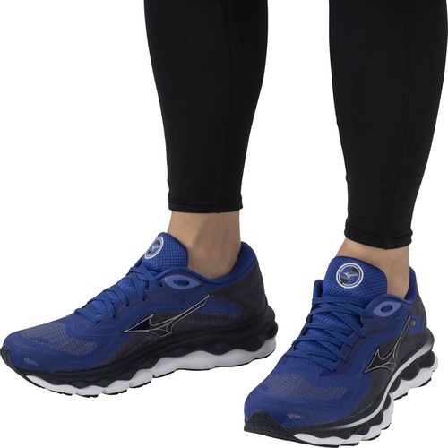 MIZUNO PATIKE WAVE SKY 7 ZA MUŠKARCE slika 5