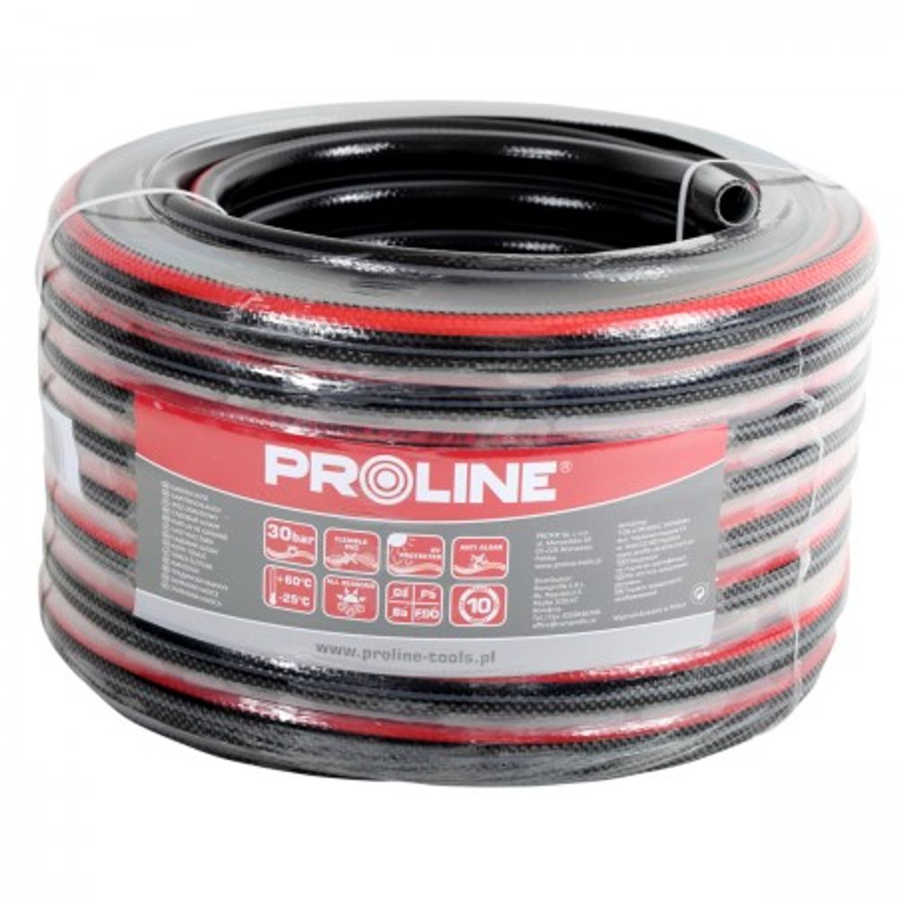 CRIJEVO VRTNO 1/2" 20M ROLL PROLINE  99612 slika 1