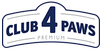 Club 4 Paws - Premium hrana za pse i mačke