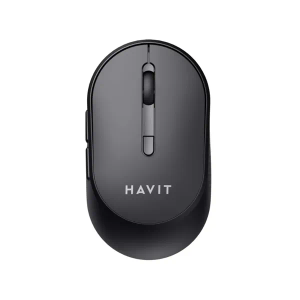HAVIT BEŽIČNI OPTIČKI MIŠ HV-MS78GT crni