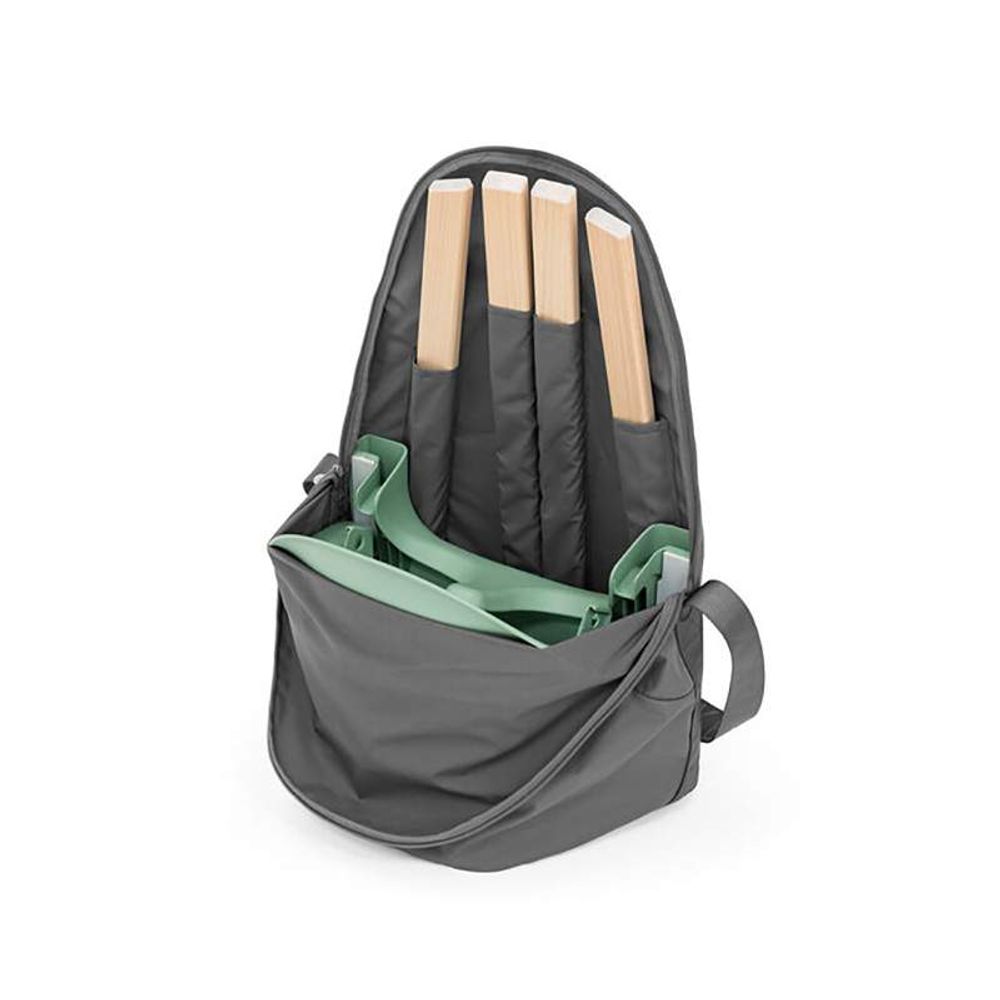 Stokke Ruksak za hranilicu Clikk High Chair Travel Bag slika 2