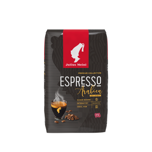 Julius Meinl Premium Collection Espresso Arabica kava u zrnu UTZ 500g 